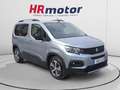Peugeot Rifter GT Line Standard Gris - thumbnail 1