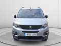 Peugeot Rifter GT Line Standard Gris - thumbnail 5