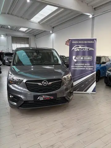 Opel Combo Life