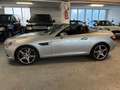 Mercedes-Benz SLK III 350 BLUEEFFICIENCY 7GTro Silber - thumbnail 7
