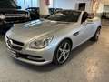 Mercedes-Benz SLK III 350 BLUEEFFICIENCY 7GTro Silber - thumbnail 1