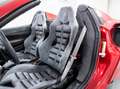 Ferrari 488 PISTA SPIDER-ROSSO FUOCO-SOLLEV-SCARICO-CARBONIO Rood - thumbnail 11