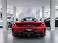 Ferrari 488 PISTA SPIDER-ROSSO FUOCO-SOLLEV-SCARICO-CARBONIO Rood - thumbnail 5