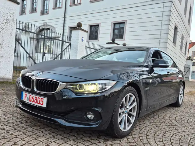 Bmw 420 
