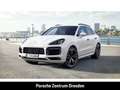 Porsche Cayenne . Blanc - thumbnail 1