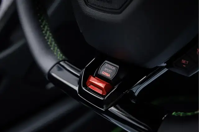 Lamborghini Huracan view 24