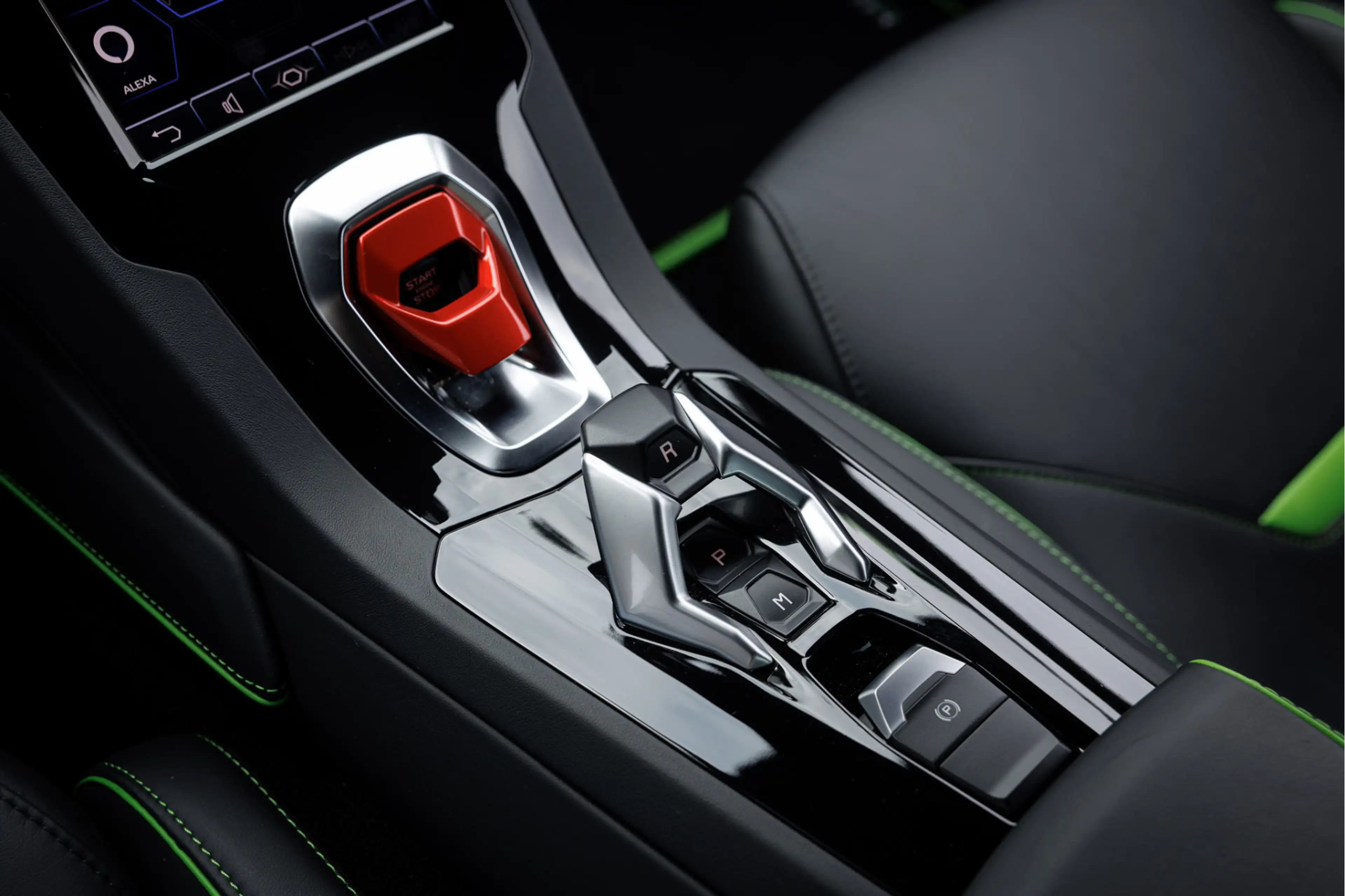 Lamborghini Huracán 5.2 V10 EVO ''Verde Mantis Pearl'' Lift - Sensonum — photo 8