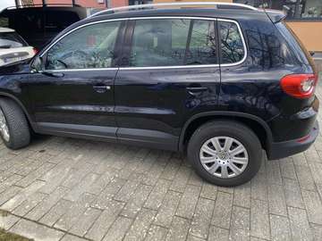 Tiguan 2.0 TDI DPF 4Motion Freestyle
