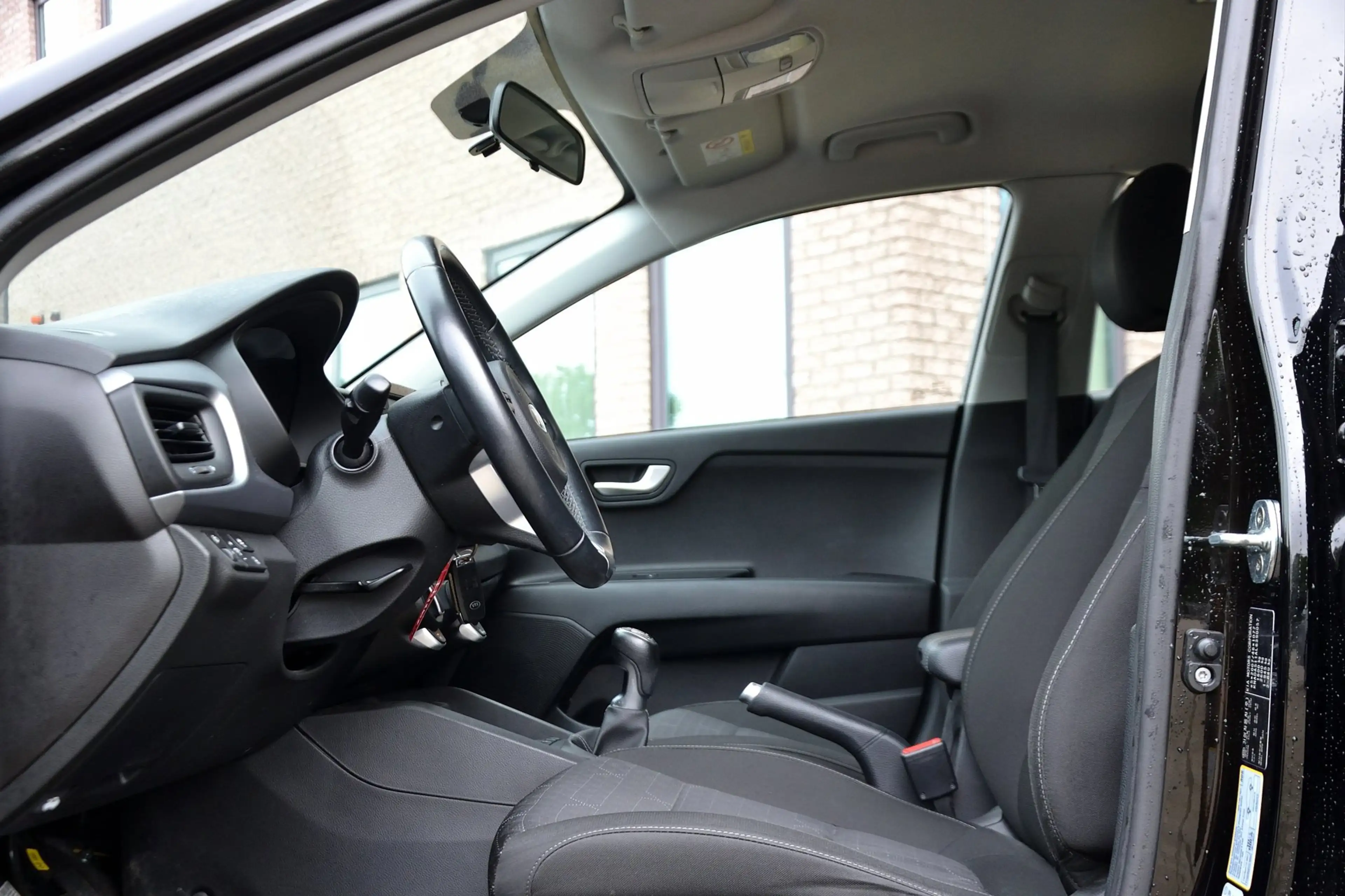 Kia Rio 1.0 TGDI DynamicLine 100PK | Navigatie | Achteruit — photo 7