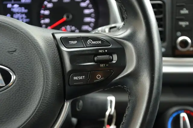 Kia Rio view 20