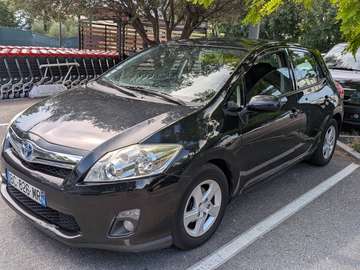 Auris MC HSD 136h Dynamic