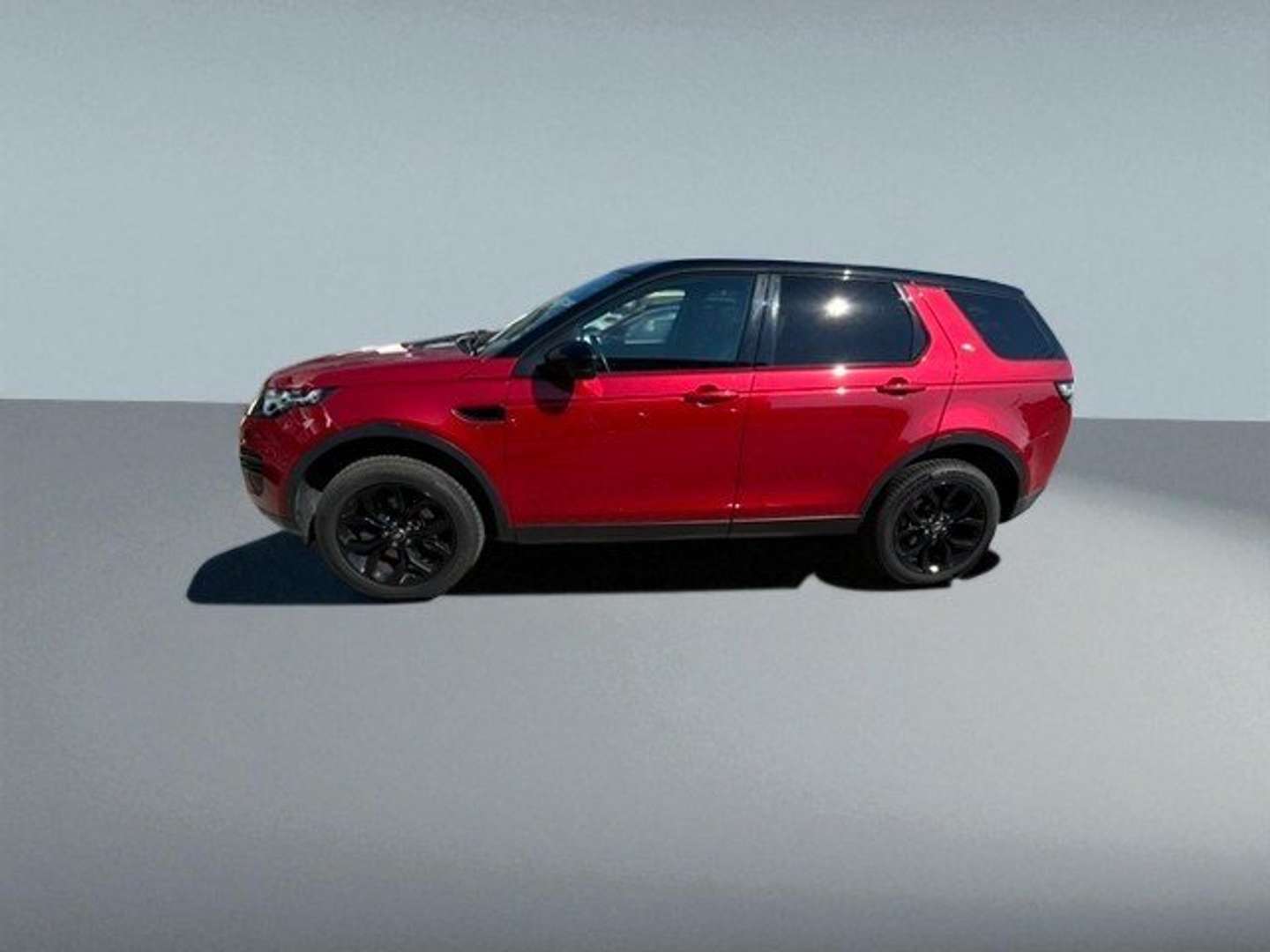 Land Rover Discovery Sport D150 SE -  - Joinsteer - #4