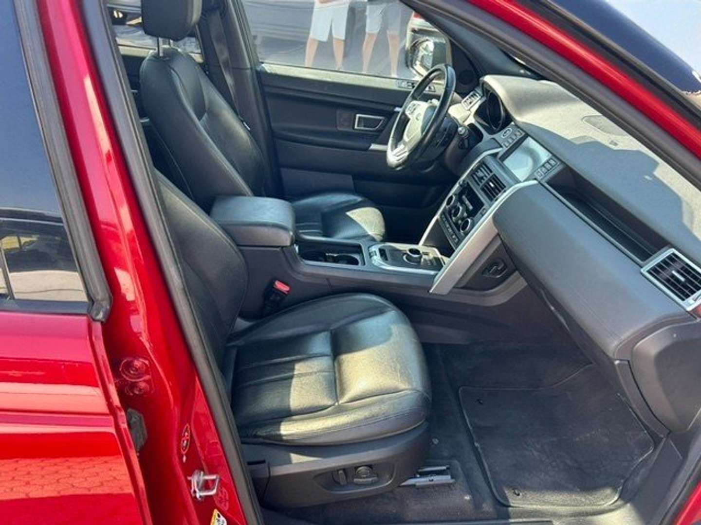 Land Rover Discovery Sport D150 SE - 2018 - Joinsteer - #7