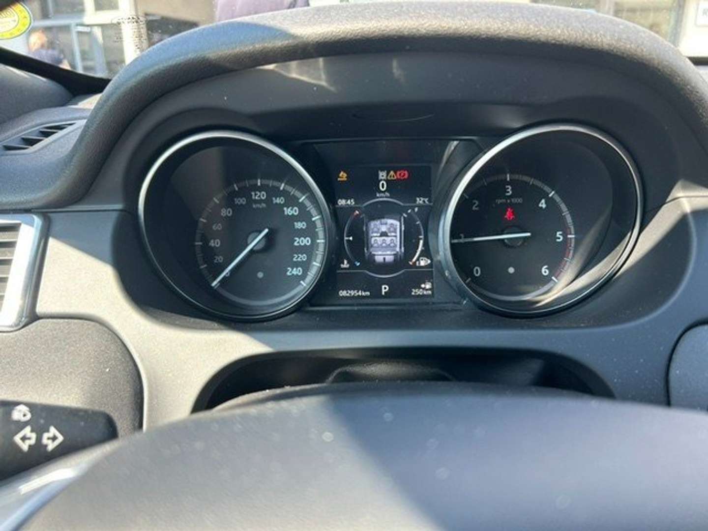 Land Rover Discovery Sport D150 SE - 2018 - Joinsteer - #12