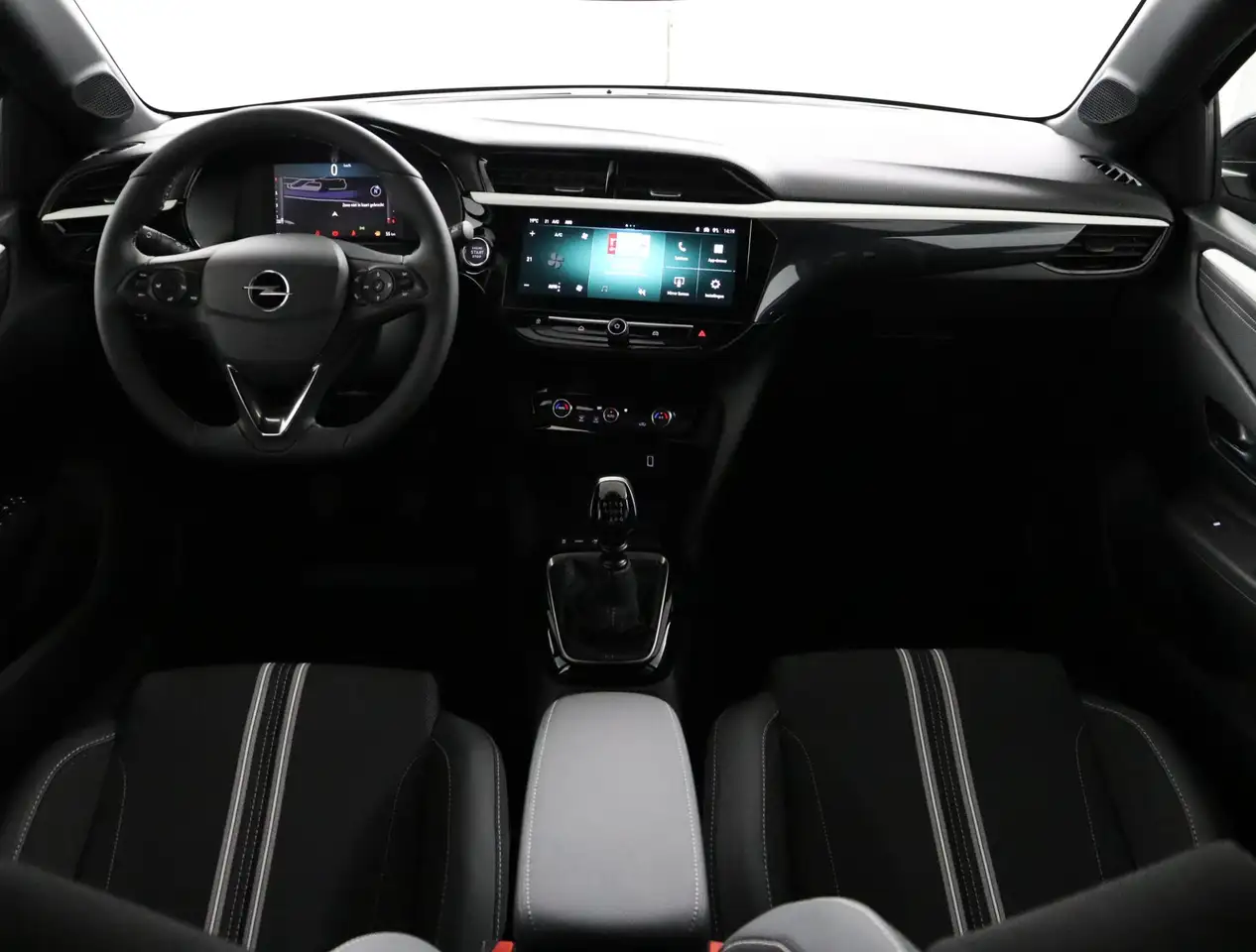 Opel Corsa 2026