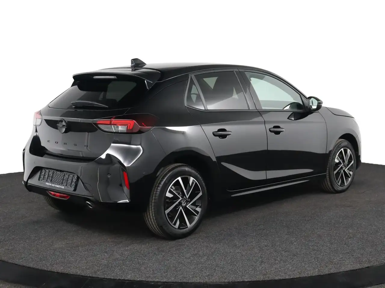 Opel Corsa 2026