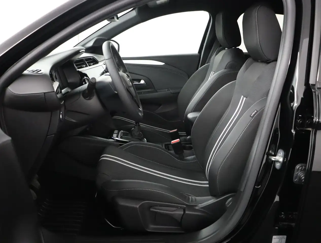 Opel Corsa 2026