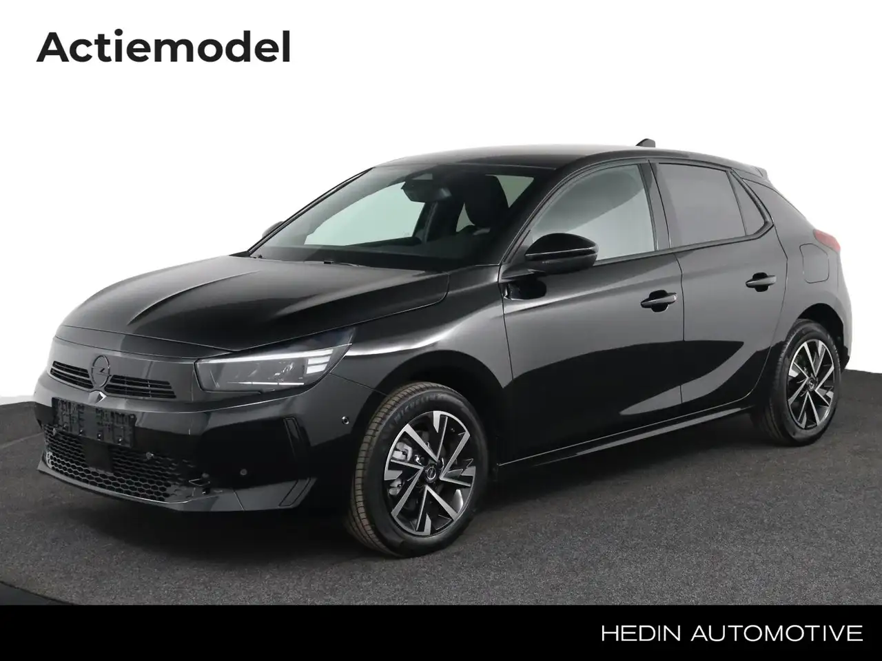 Opel Corsa 2026