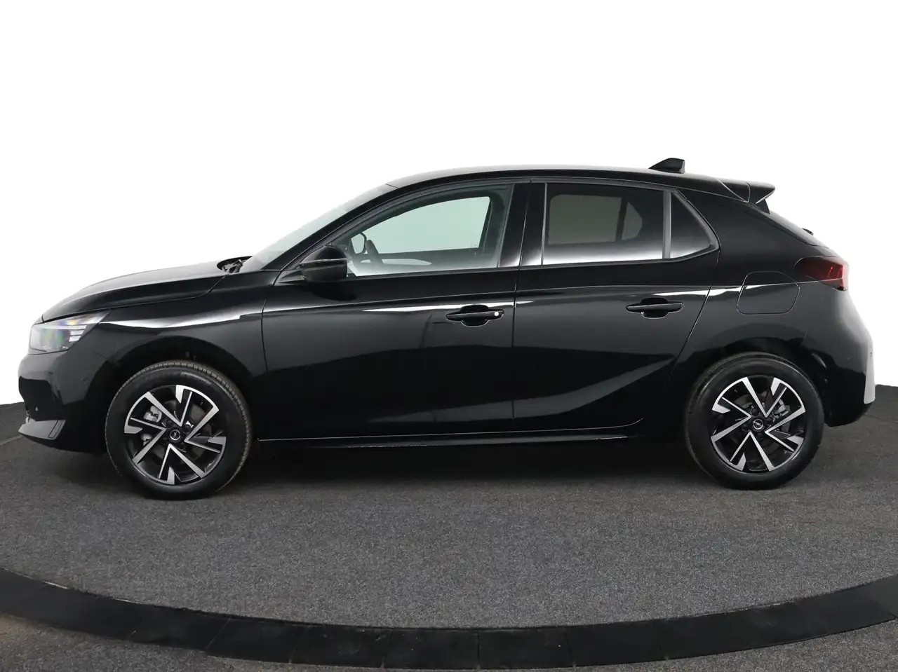 Opel Corsa 2026
