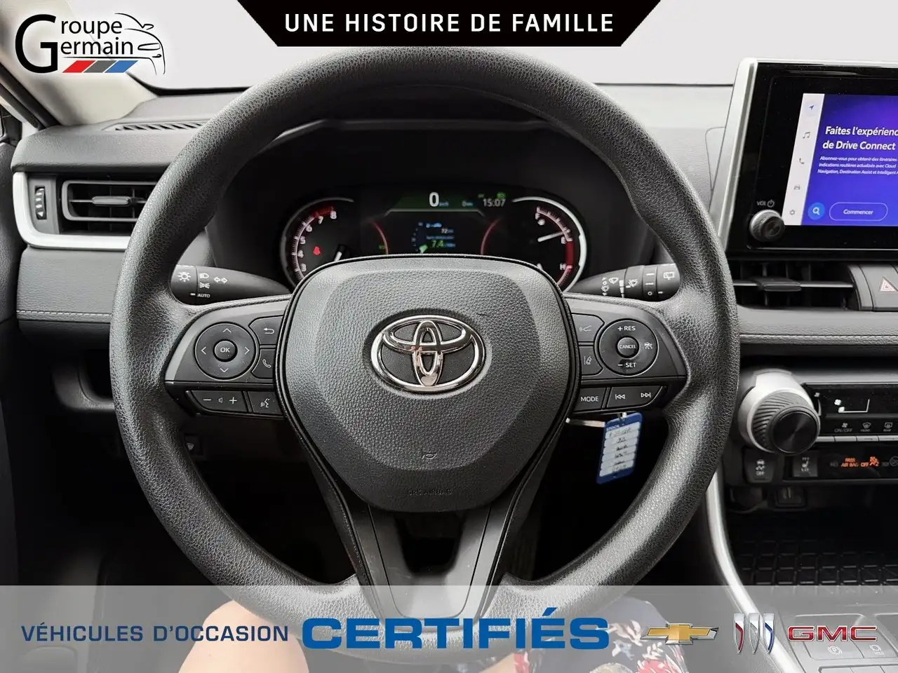 Toyota RAV 4 photo Toyota RAV 4