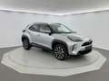 Toyota Yaris Cross HYBRIDE 1.5 116HP 2WD ACTIVE PLUS Gris - thumbnail 16