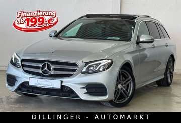 d 9G AMG Line Pano Widescreen 360° HUD AHK