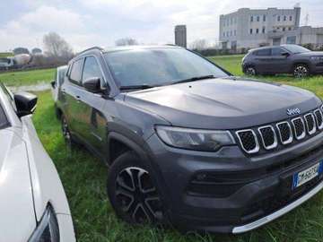 1.3 turbo t4 phev Limited 4xe auto *PREZZO REALE*