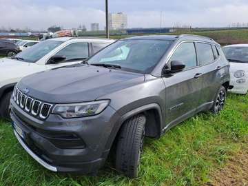 1.3 turbo t4 phev Limited 4xe auto *PREZZO REALE*