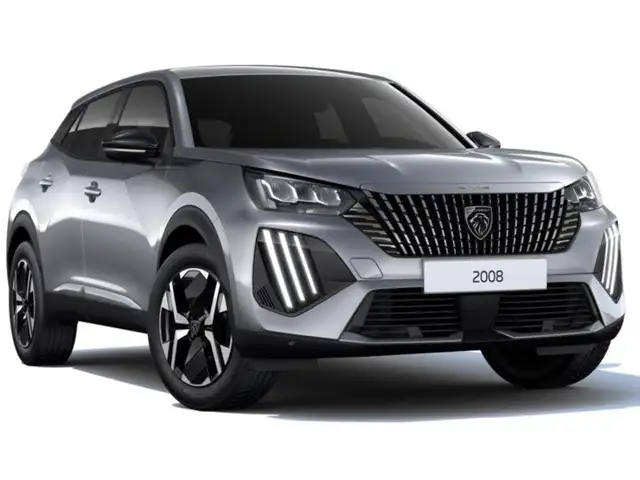 Peugeot 2008 PureTech 100 S&S Allure *PREZZO PROMO*