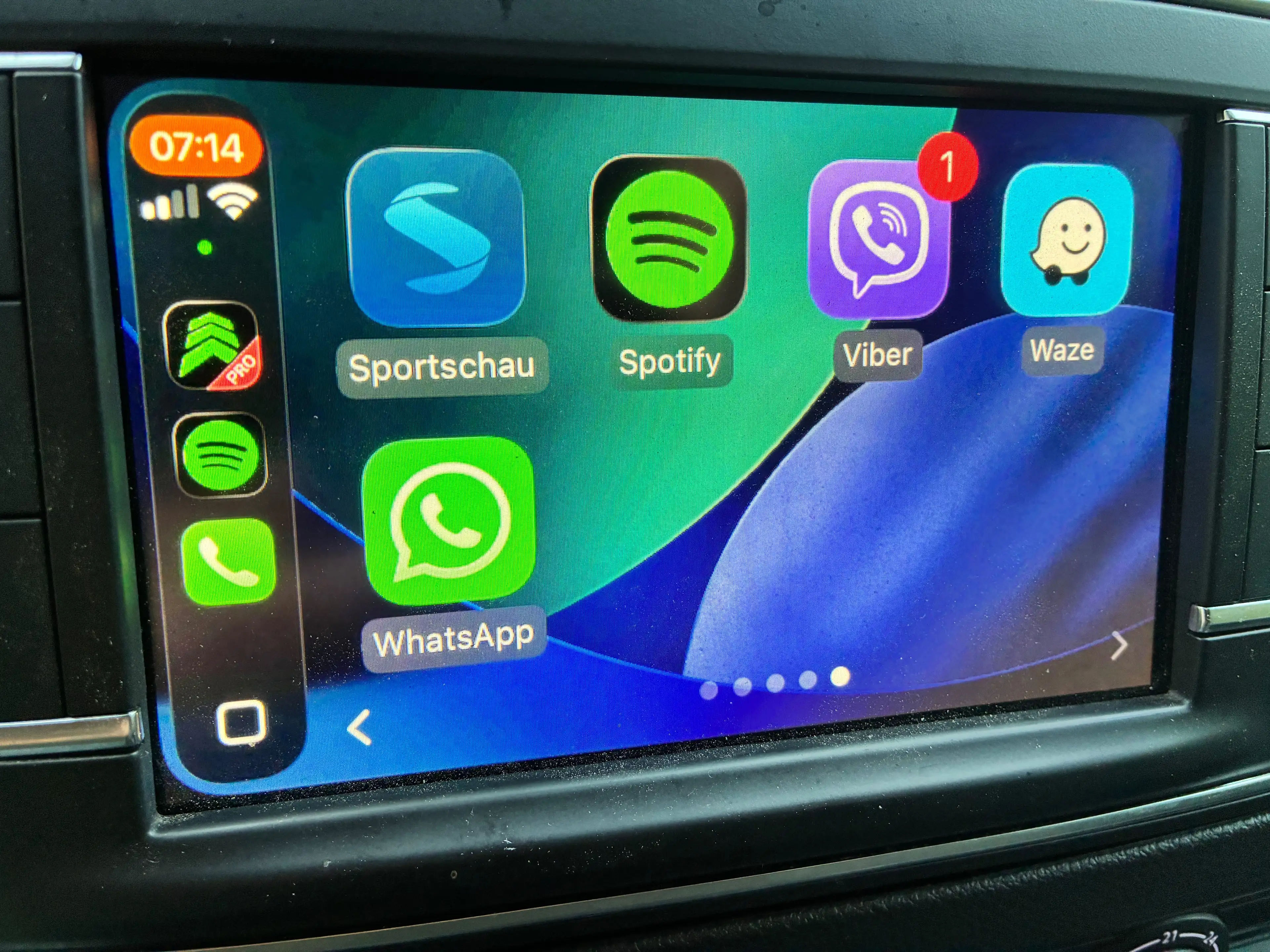 Peugeot Expert Premium L3 2.0 AHK 2.5t Navi Klima Regal — photo 8