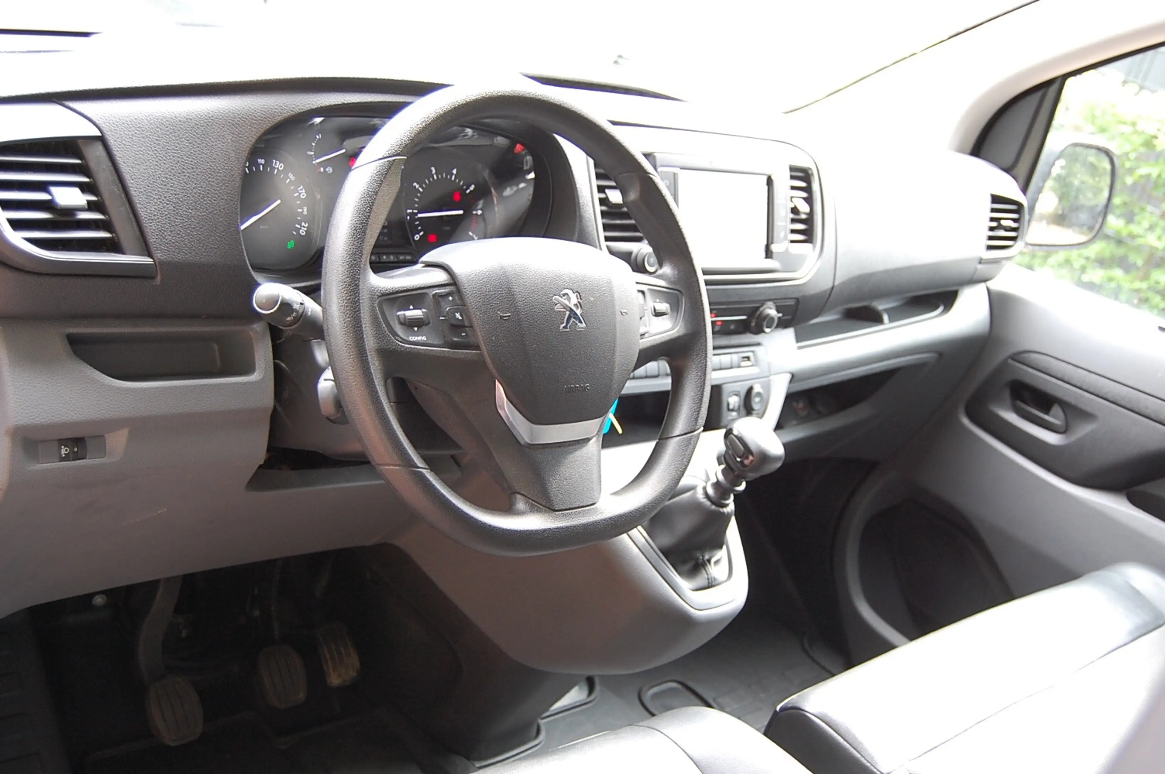Peugeot Expert Premium L3 2.0 AHK 2.5t Navi Klima Regal — photo 6