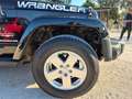 Jeep Wrangler Wrangler III 2011 2.8 crd Sahara auto Schwarz - thumbnail 25