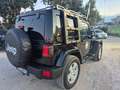 Jeep Wrangler Wrangler III 2011 2.8 crd Sahara auto Nero - thumbnail 6