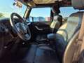Jeep Wrangler Wrangler III 2011 2.8 crd Sahara auto Schwarz - thumbnail 18