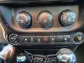 Jeep Wrangler Wrangler III 2011 2.8 crd Sahara auto Schwarz - thumbnail 23
