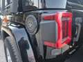Jeep Wrangler Wrangler III 2011 2.8 crd Sahara auto Nero - thumbnail 5