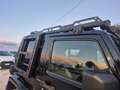 Jeep Wrangler Wrangler III 2011 2.8 crd Sahara auto Schwarz - thumbnail 8