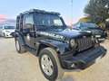 Jeep Wrangler Wrangler III 2011 2.8 crd Sahara auto Schwarz - thumbnail 13