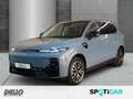 Leapmotor DESIGN Pro Max Panorama Navi Leder Digitales Cockp Blau - thumbnail 1