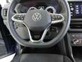 Volkswagen T-Cross 1.0 TSI Edition Bleu - thumbnail 10