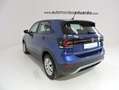 Volkswagen T-Cross 1.0 TSI Edition Bleu - thumbnail 5