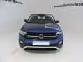 Volkswagen T-Cross 1.0 TSI Edition Bleu - thumbnail 2