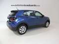 Volkswagen T-Cross 1.0 TSI Edition Bleu - thumbnail 3
