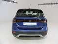 Volkswagen T-Cross 1.0 TSI Edition Bleu - thumbnail 4