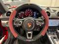 Porsche 718 Cayman PDK Rojo - thumbnail 22