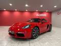 Porsche 718 Cayman PDK Rojo - thumbnail 1