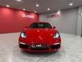 Porsche 718 Cayman PDK Rojo - thumbnail 5