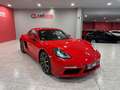 Porsche 718 Cayman PDK Rojo - thumbnail 6