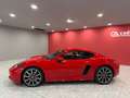Porsche 718 Cayman PDK Rojo - thumbnail 15