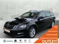Skoda Octavia III Combi Octavia III Combi 2.0 TDI DSG TOUR *NAV Zwart - thumbnail 1